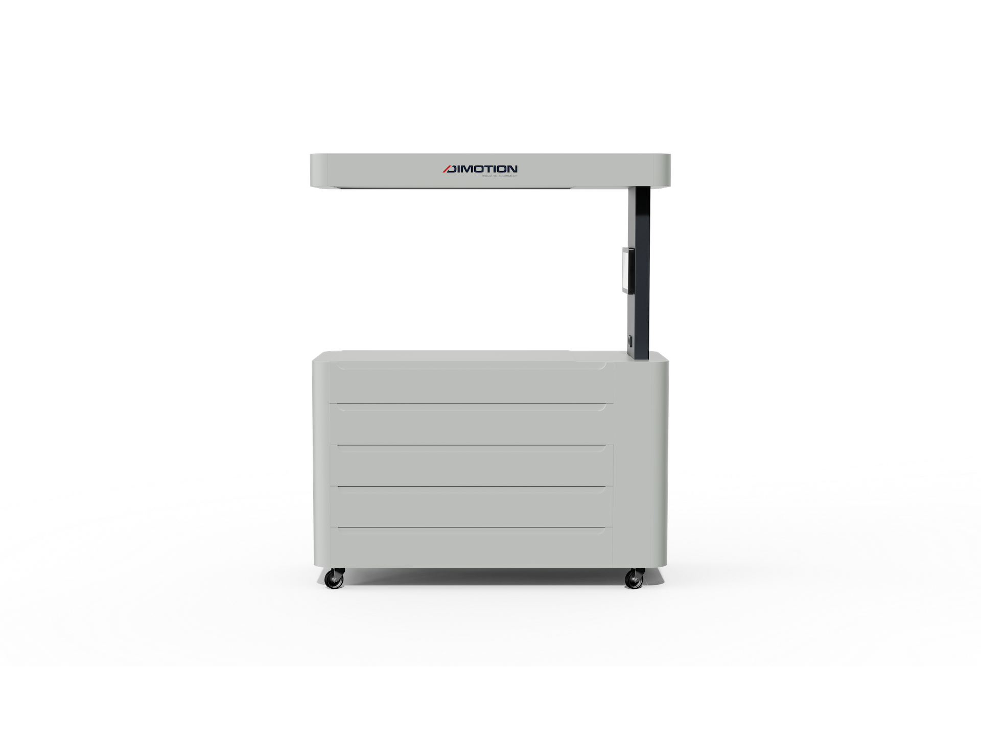 Flexlight — vista frontale